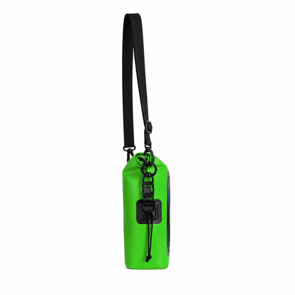 Green-