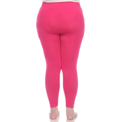 Fuchsia-