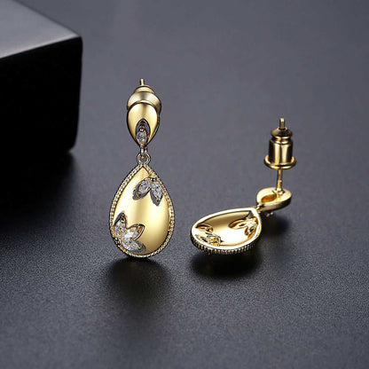 Metallic-