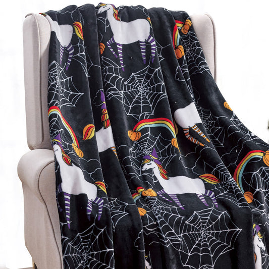 Black Unicorn-