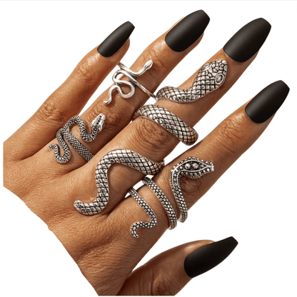 Silvertone-
