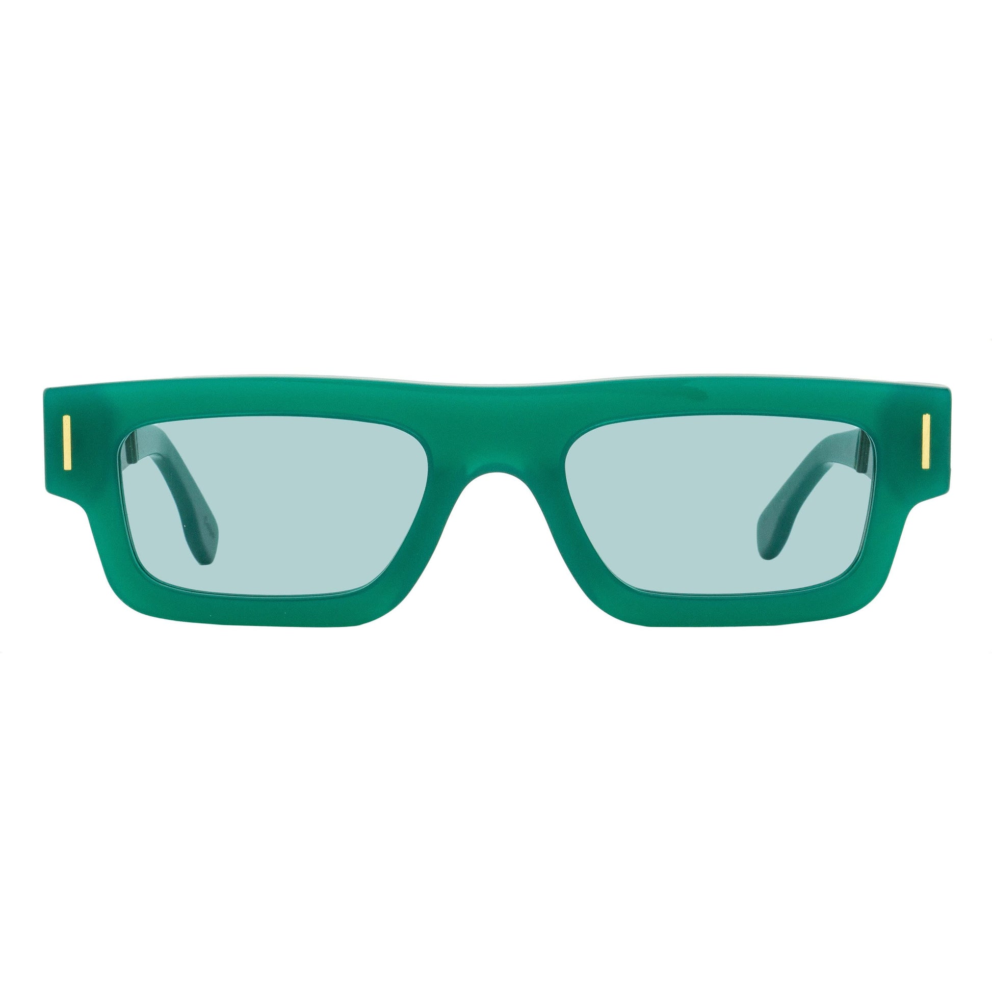 Green-
