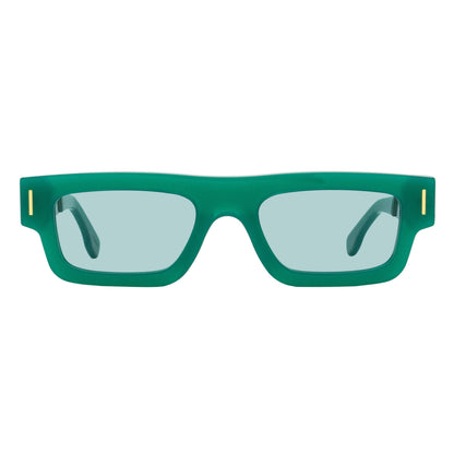 Green-