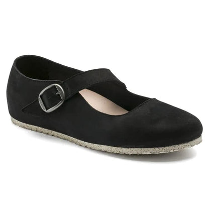 Black-