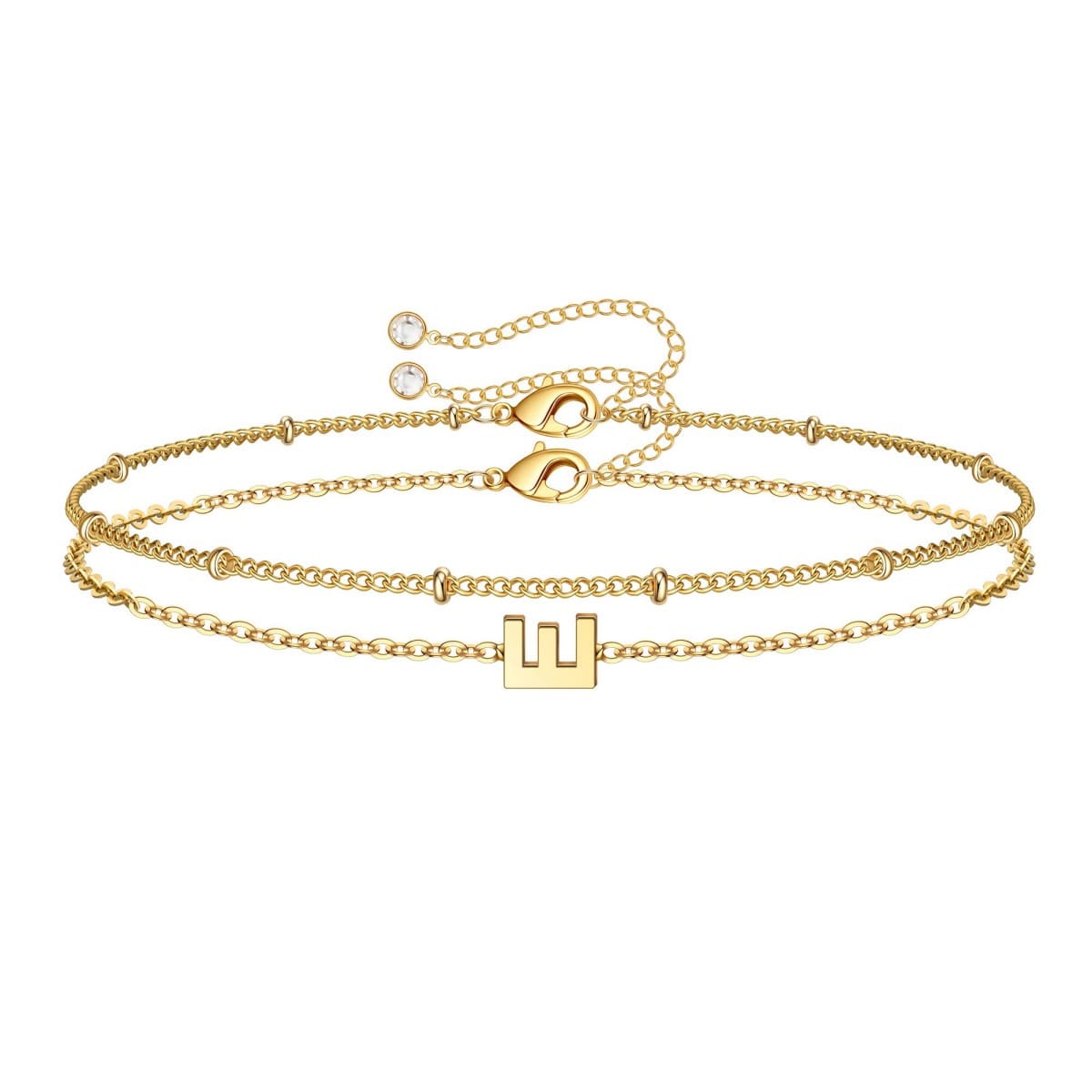 Gold-