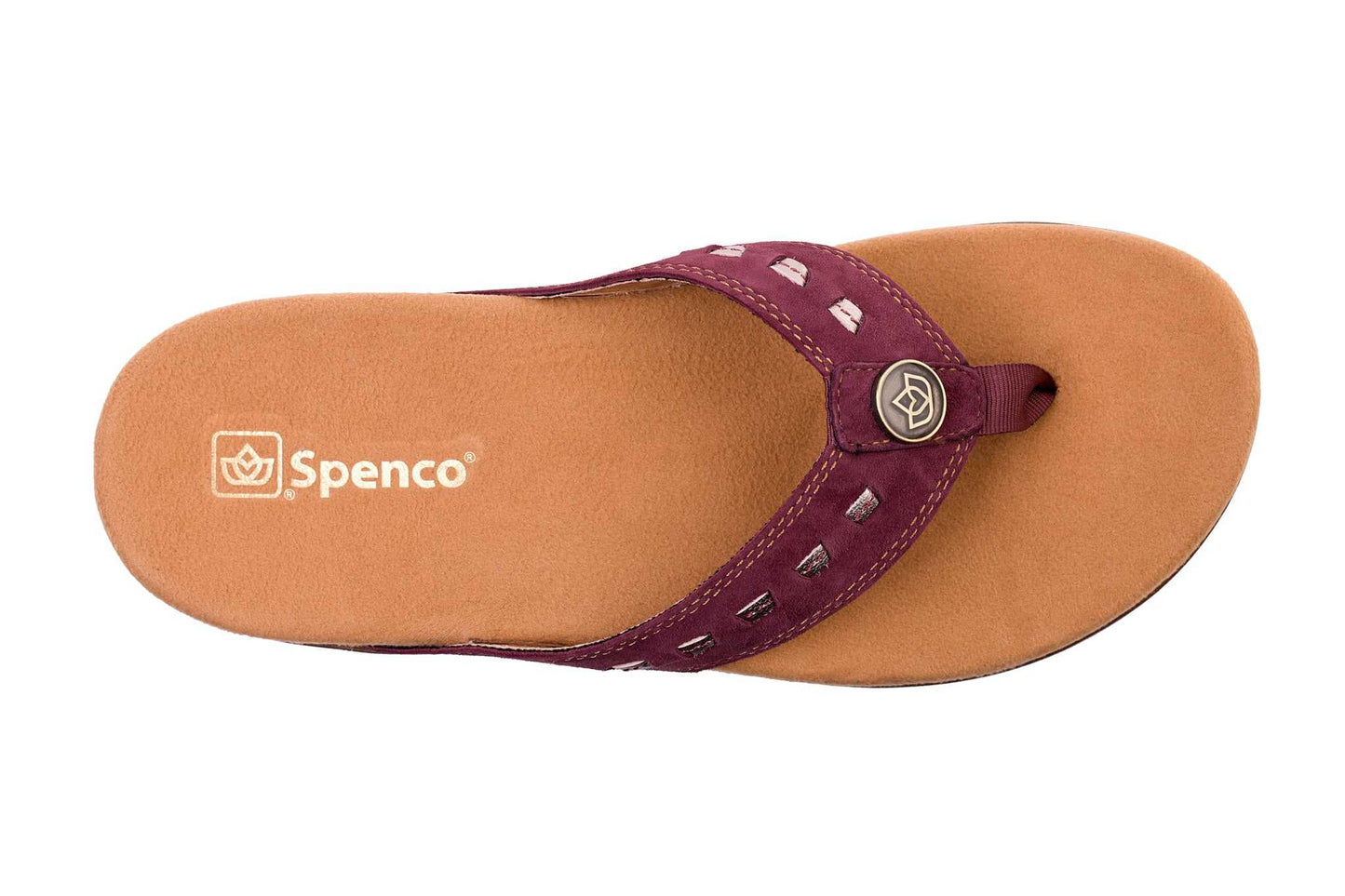 Burgundy -