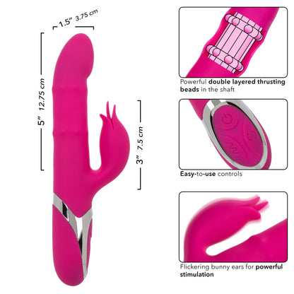 Pink-