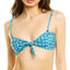 SDLB-SWIMMING DOT LAGUNA BLUE