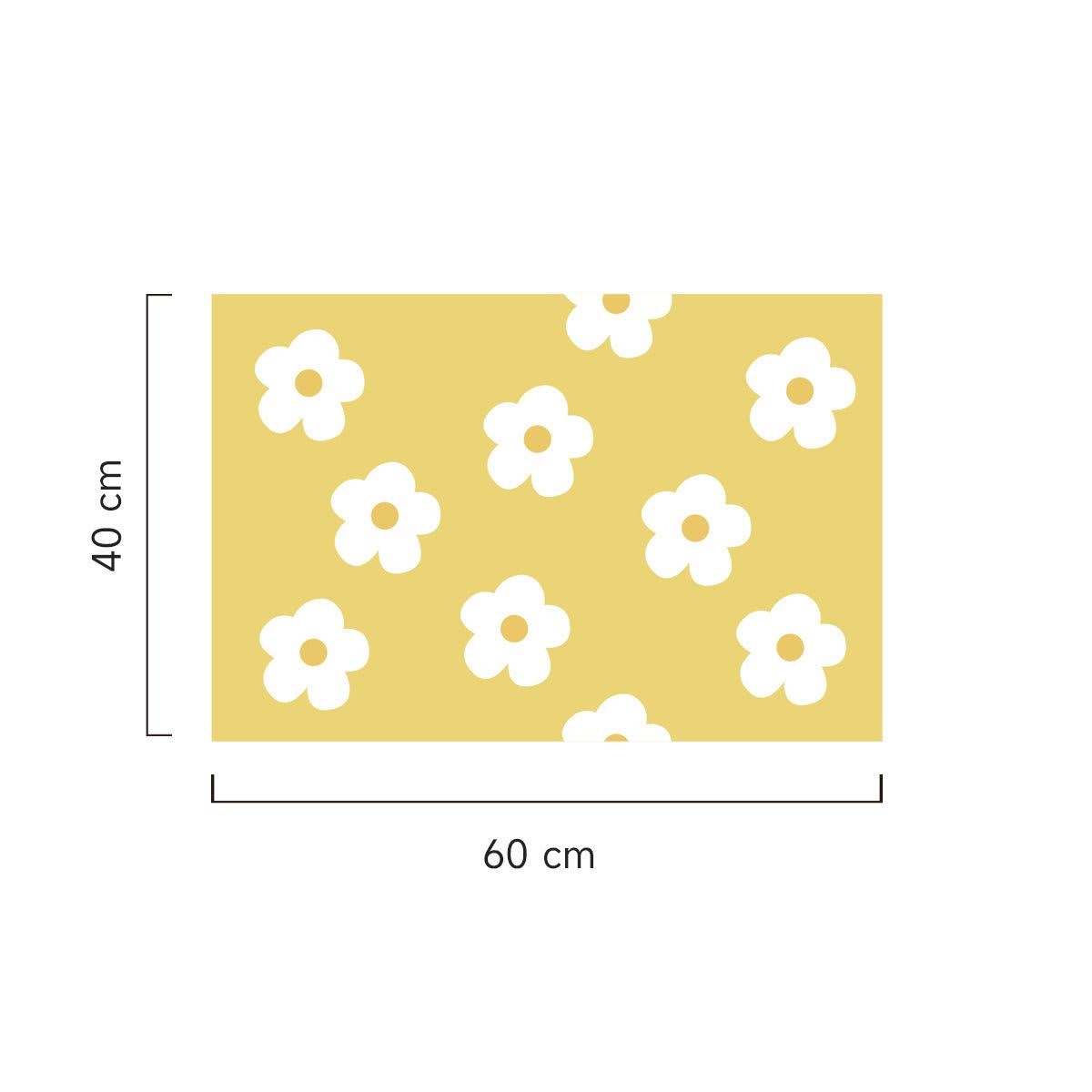 Yellow-