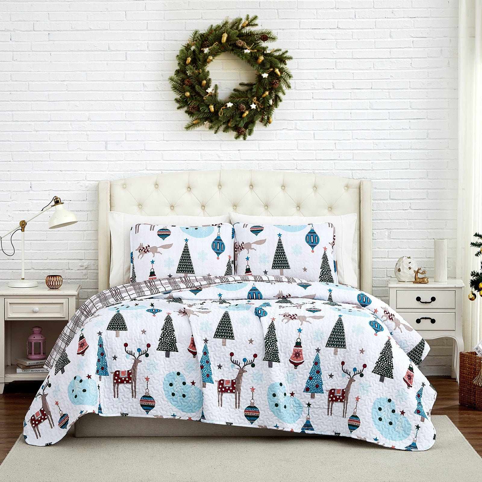 Winter Wonderland-