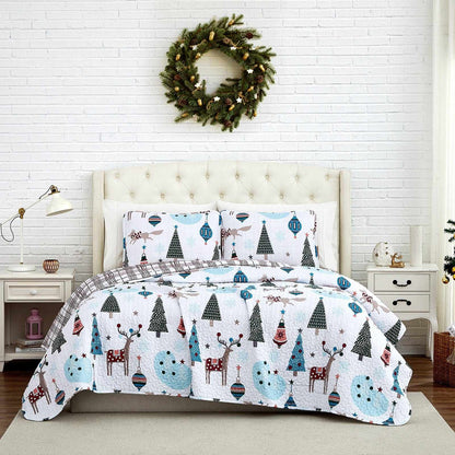 Winter Wonderland-