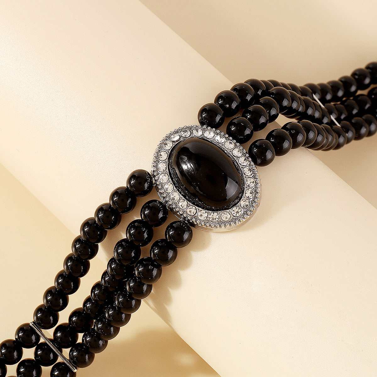 Black-