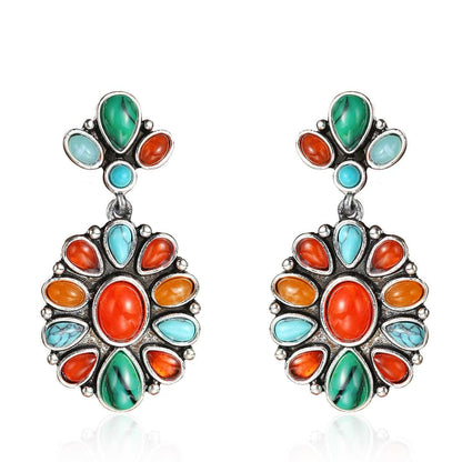 Orange-