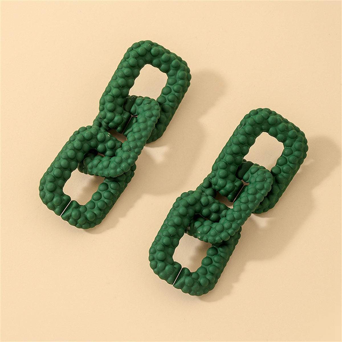 Green-