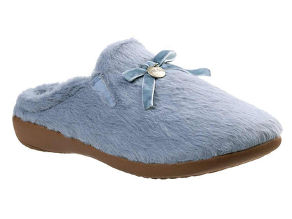 Blue -