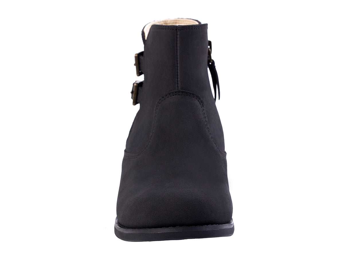 BLACK-