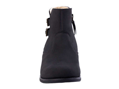 BLACK-