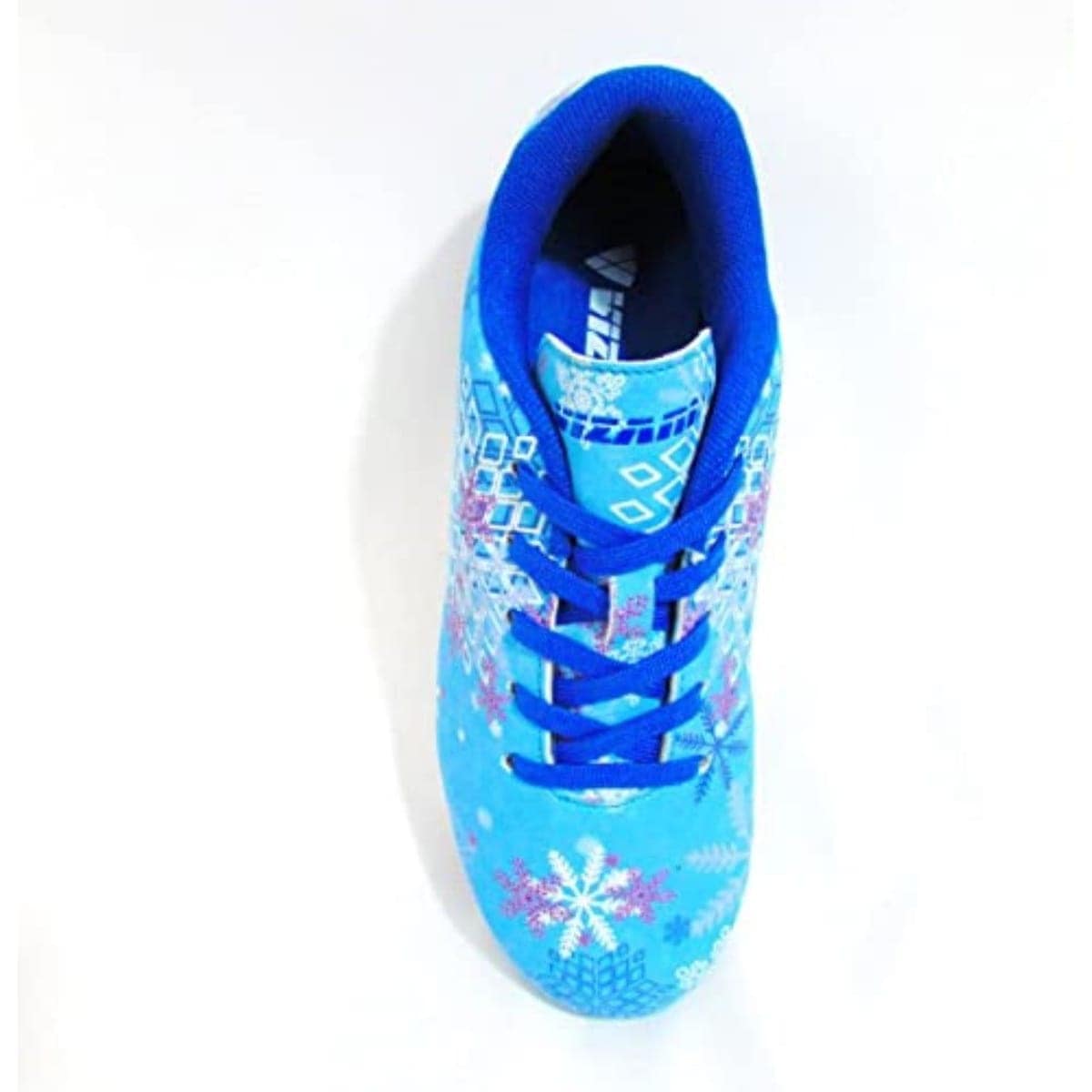 Blue Purple-