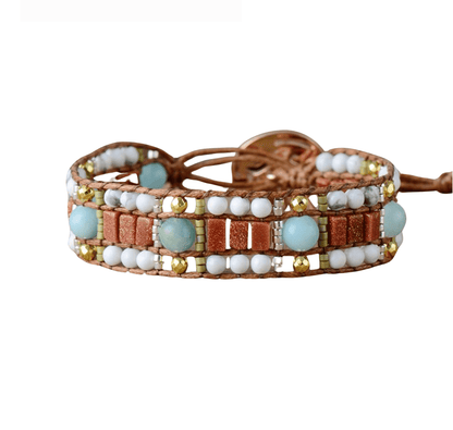 Agate-