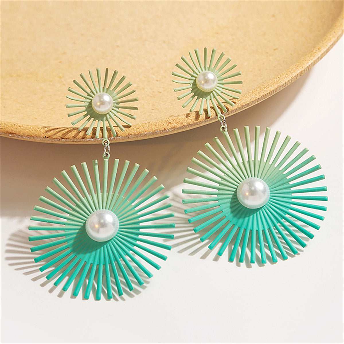 Green-