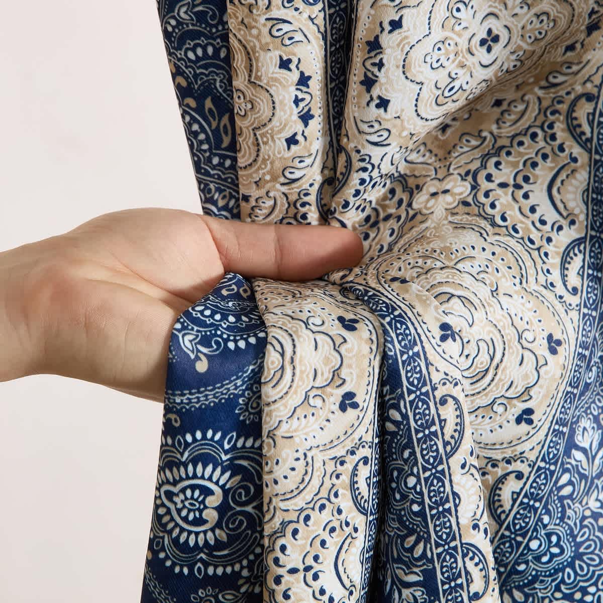 Navy Blue-