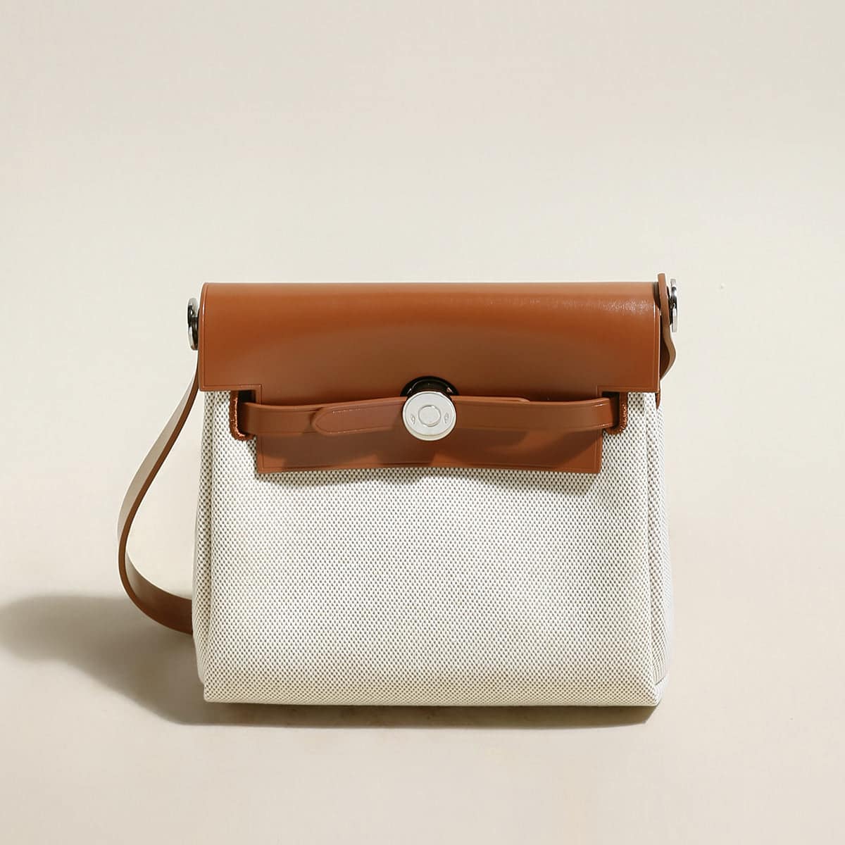 Brown-
