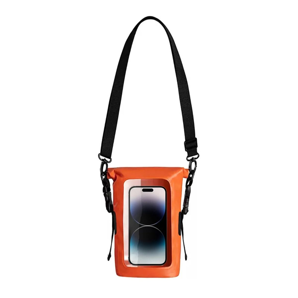 Orange-