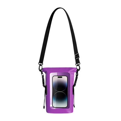 Purple-