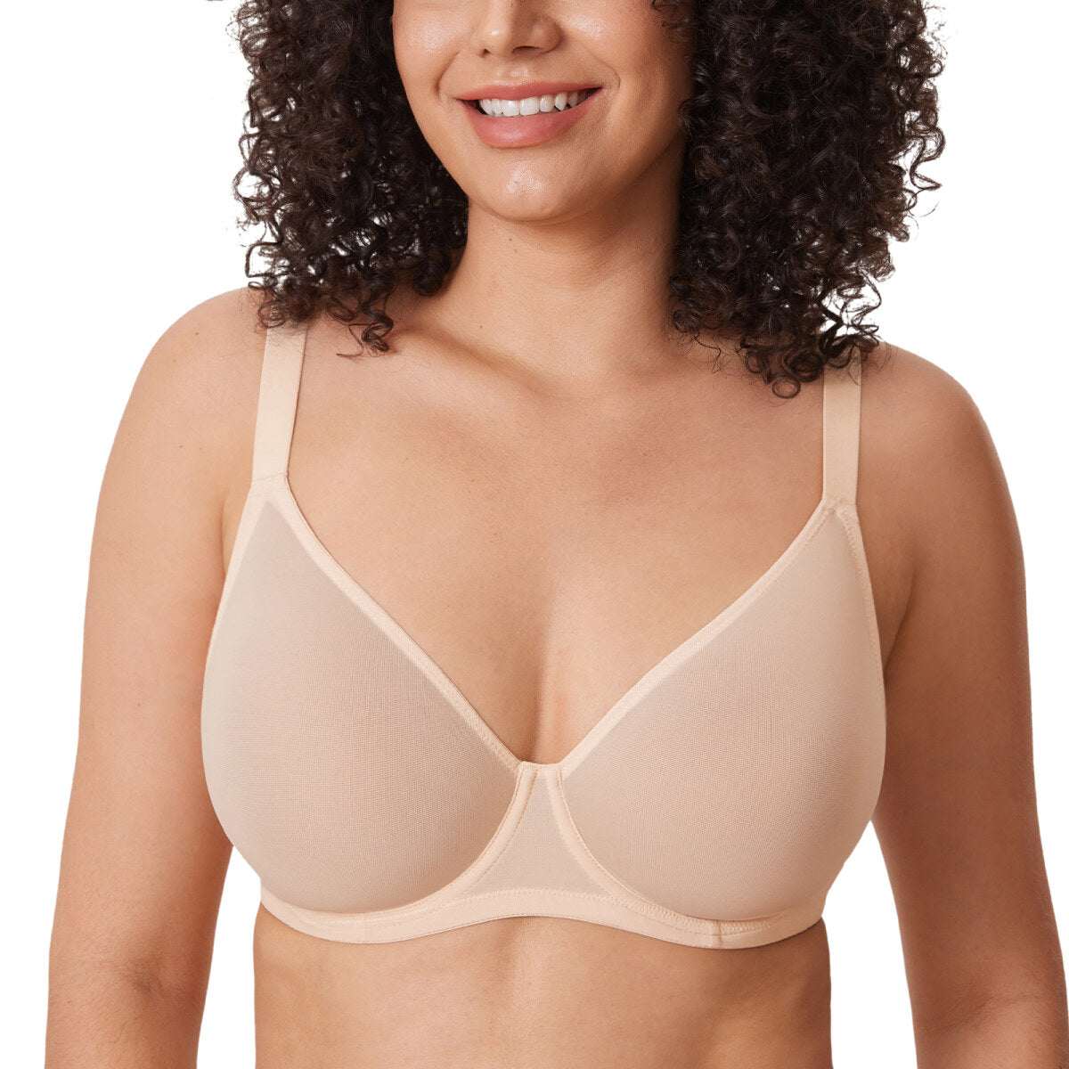 Beige-
