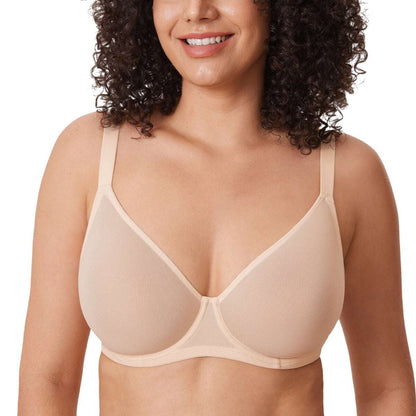 Beige-
