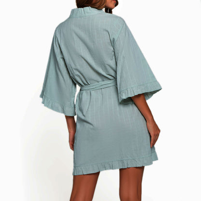 Mint-