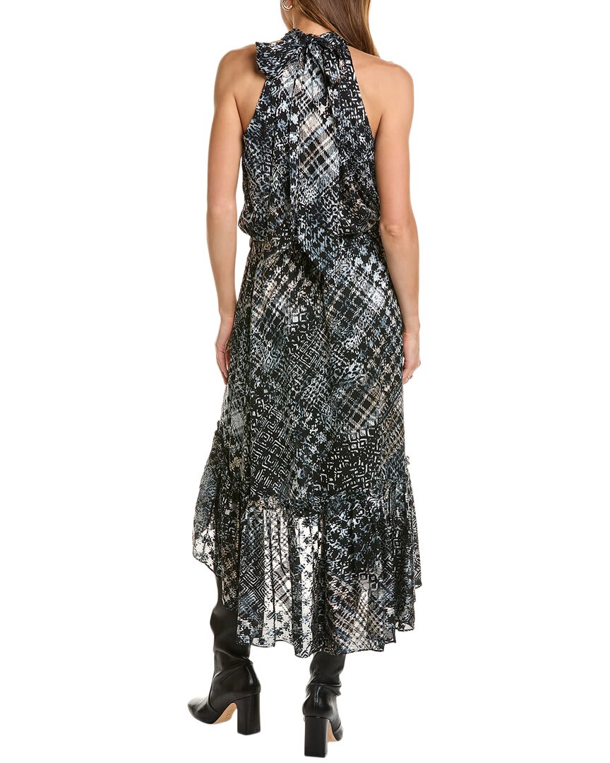 BCHSB-BLACK COMBO HOUNDSTOOTH-