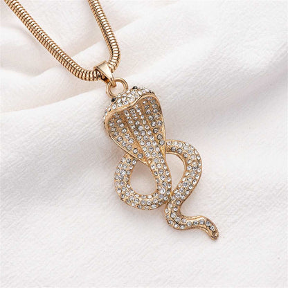 Metallic-
