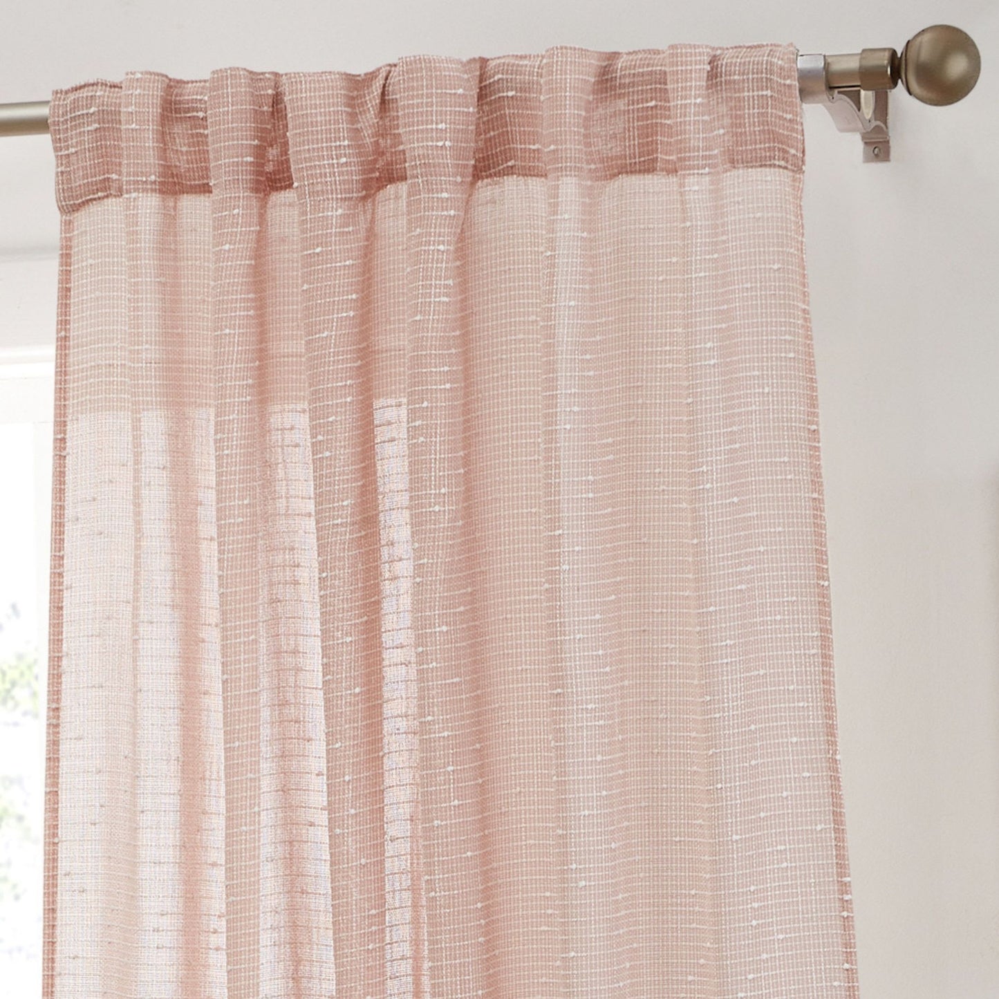 Blush Pink-