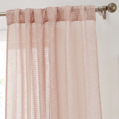 Blush Pink-