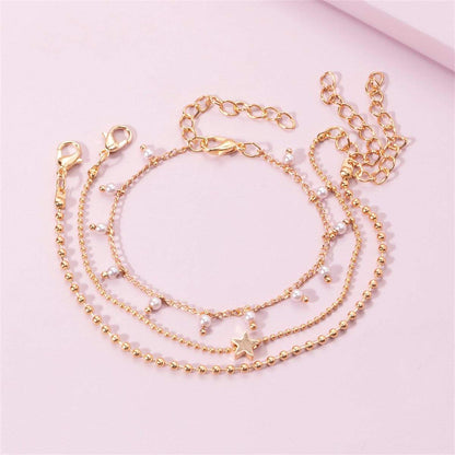 Metallic-