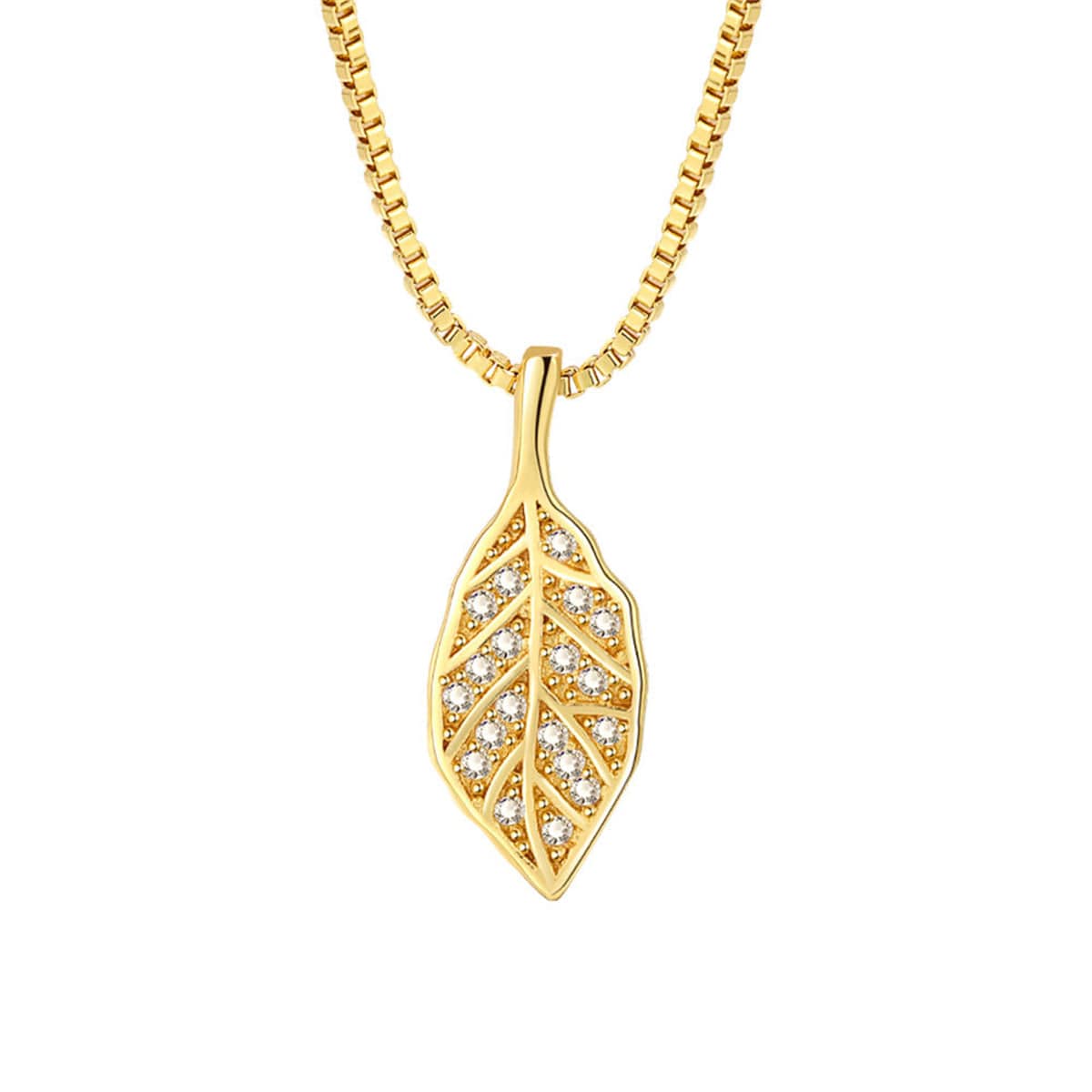 Metallic-