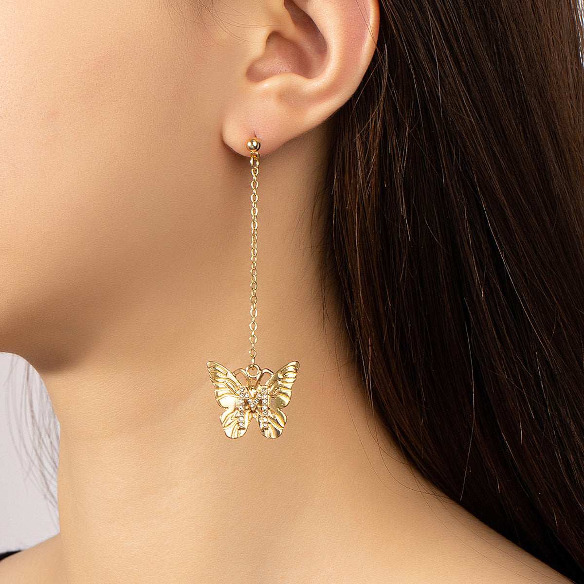 Metallic-