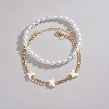 Metallic-