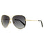 Gold/Black