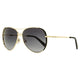 Gold/Black