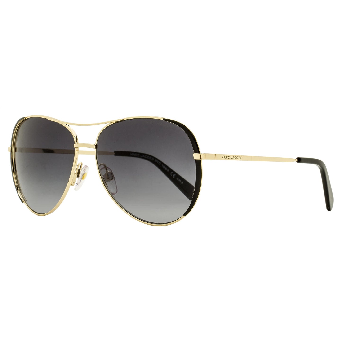 Gold/Black-