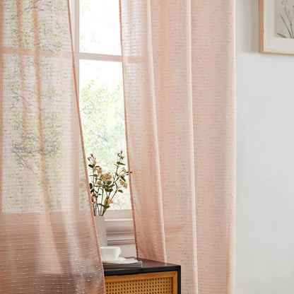 Blush Pink-