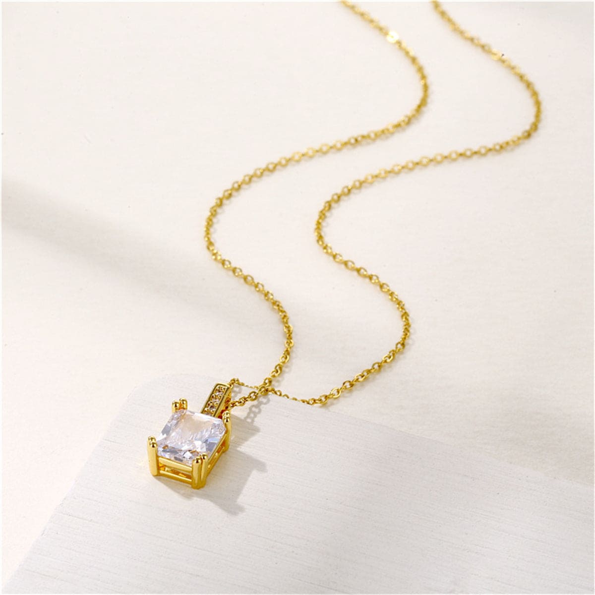 Metallic-