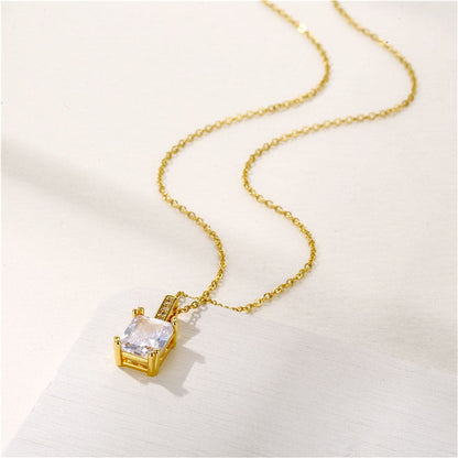 Metallic-