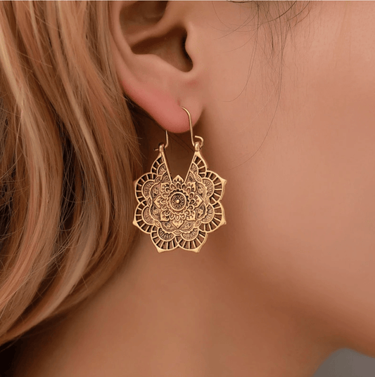 Gold-