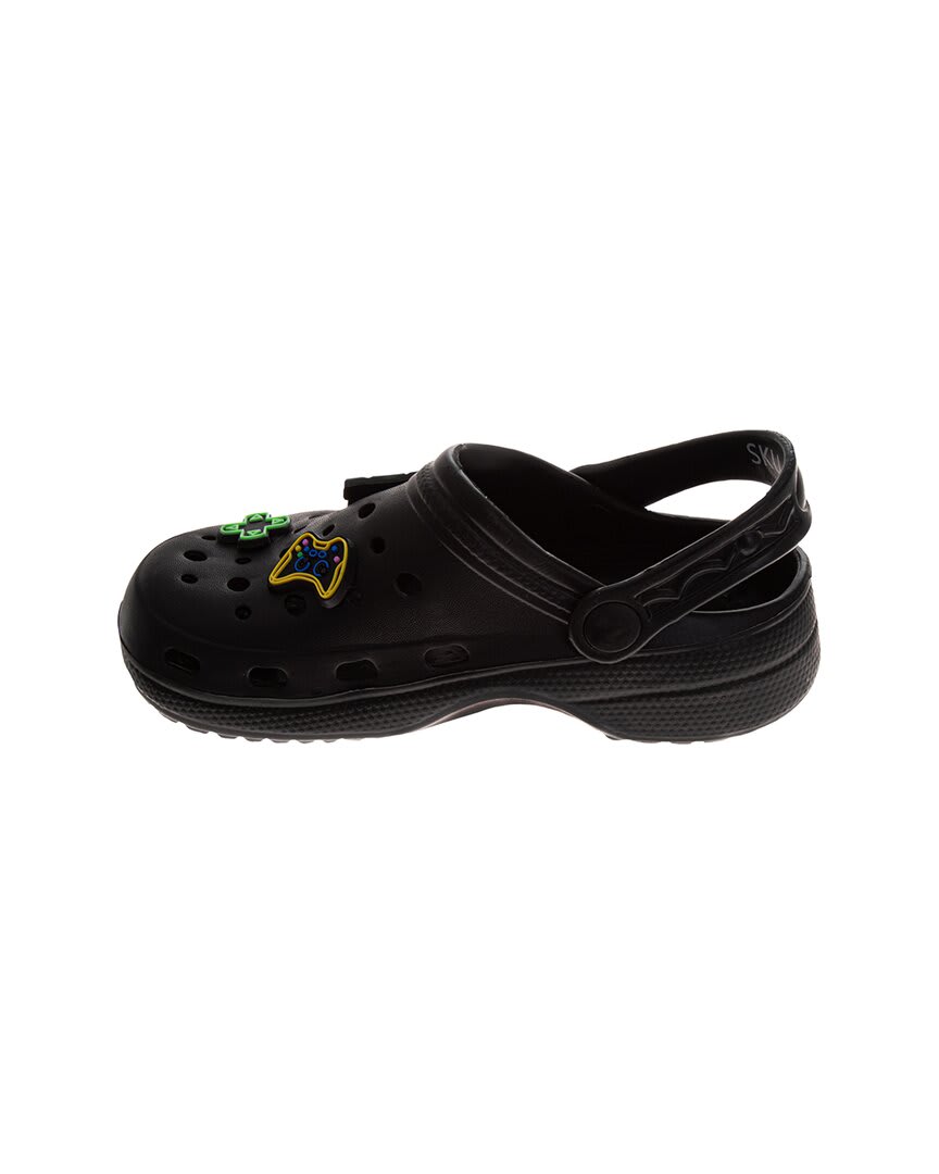 BLACK-