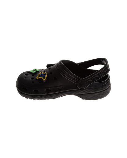BLACK-