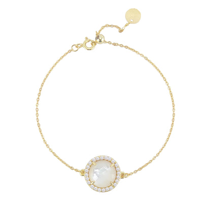 White-