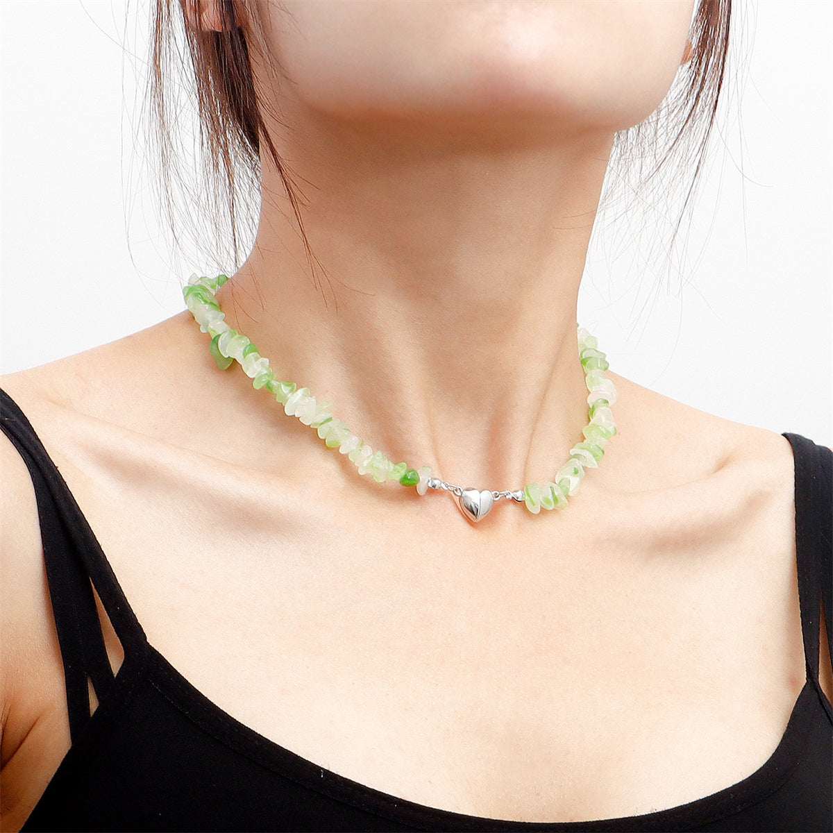 Green-